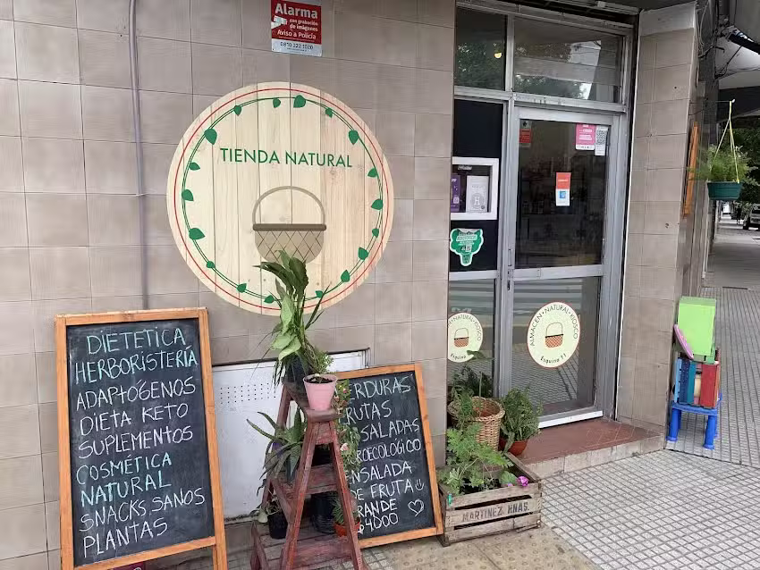 11 Esquina &ndash; Tienda Natural-Verduler&iacute;a Org&aacute;nica &ndash; Dietetica