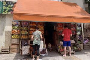 A Lo De Felix Frutas Y Verduras