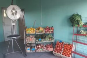 A Y N Almac&eacute;n y verduler&iacute;a