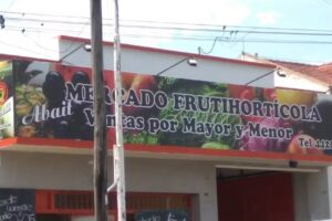 Abait &ndash; Mercado Frutihorticola