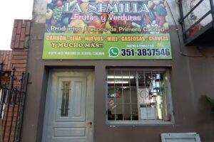 ABASTECIMIENTO “LA ABUELA YOLI”