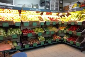 Abasto 548 Carnicer&iacute;a Fruteria y Verduler&iacute;a