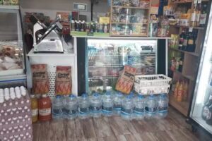 Abuela Rosa Despensa