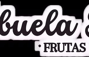 Abuela Rosa – frutas y verduras