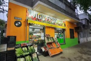 Agu Frut