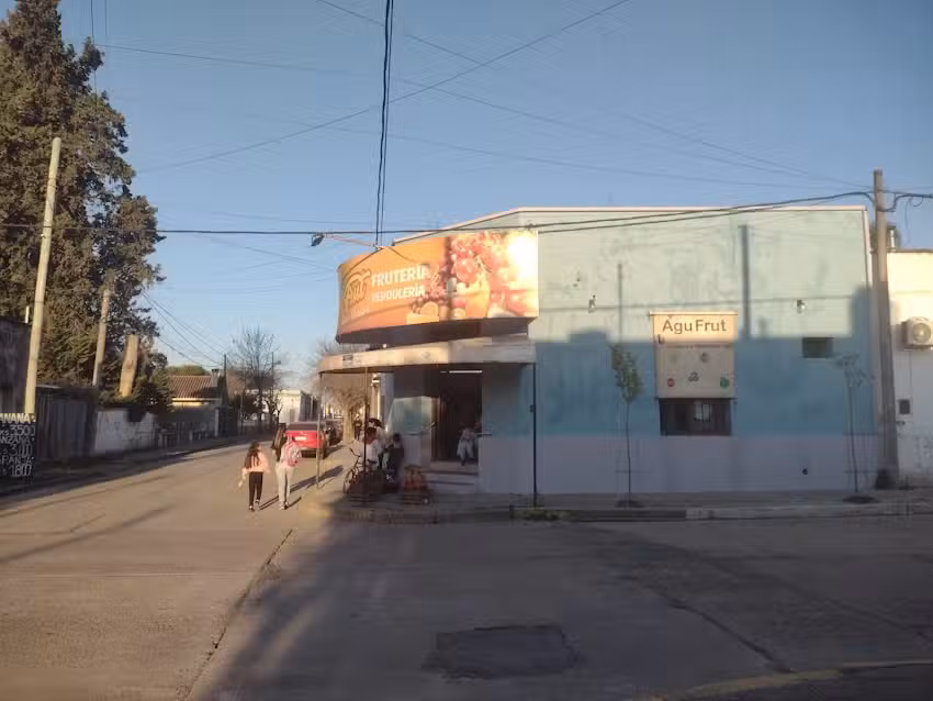 AguFrut