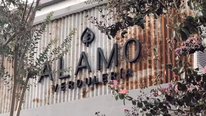 Alamo Verduler&iacute;a Boutique