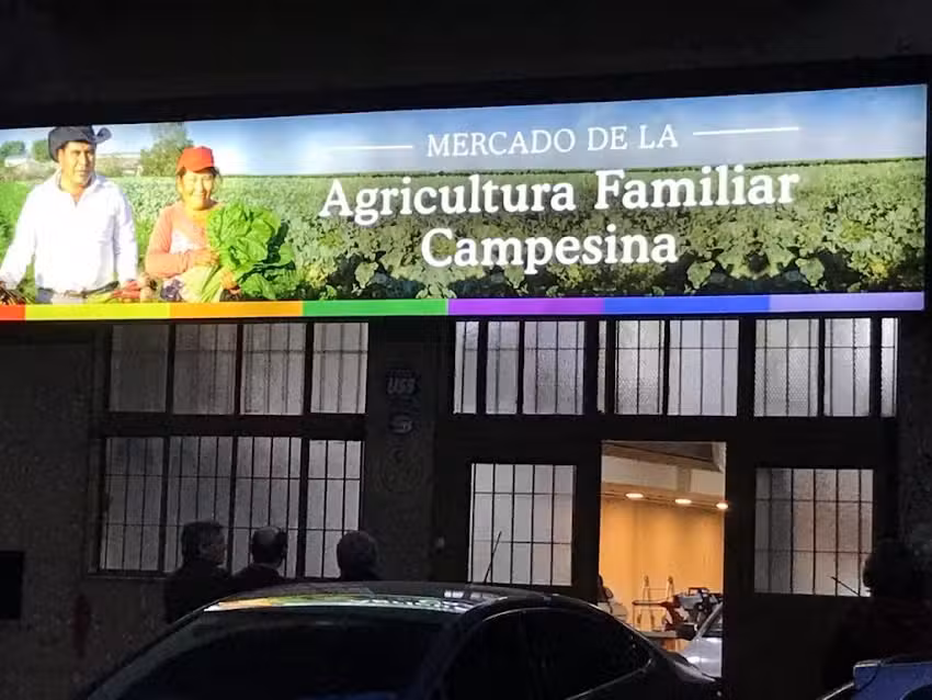 Alimentos Cooperativos Devoto