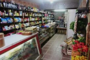 Almac&eacute;n Almafuerte