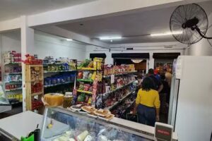 Almac&eacute;n betty