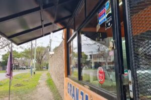 Almac&eacute;n, Carnicer&iacute;a y Verduler&iacute;a