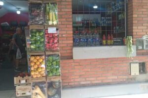 Almac&eacute;n Chapufi