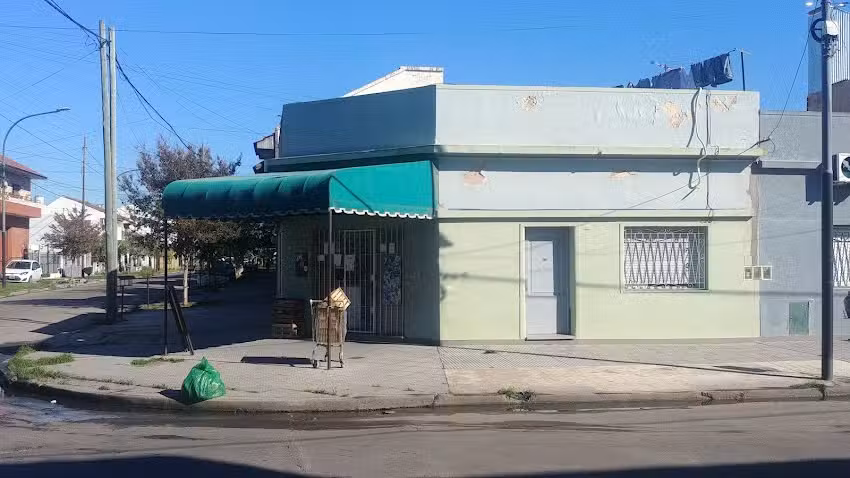 Almacen De Barrio