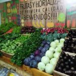 Almac&eacute;n de Frutas y Hortalizas