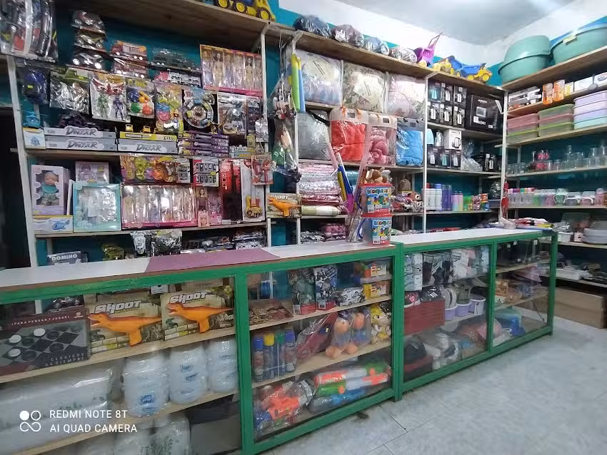 Almac&eacute;n don martin