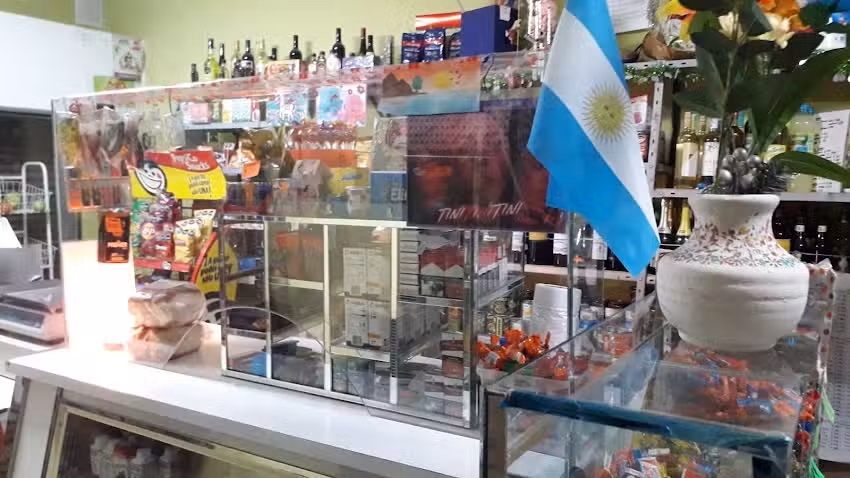 Almac&eacute;n Fortuna