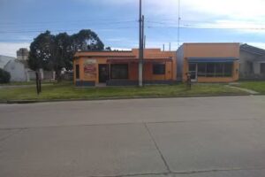 Almacen Fruteria y Verduleria &ldquo;El Colo&rdquo;