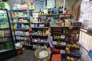 Almacen “La Colo”