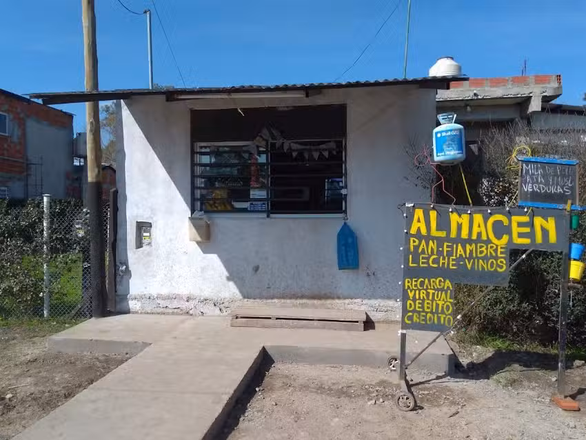 ALMACEN LO DE JUANI