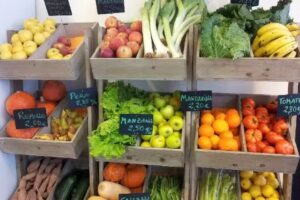 Almac&eacute;n natural