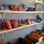 Almac&eacute;n &ndash; Verduler&iacute;a