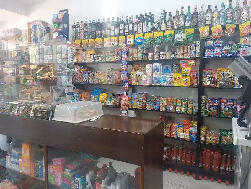 Almac&eacute;n / Verduleria &ldquo;EL GRINGO&rdquo;