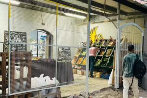 Almacen verduleria &ldquo;Las Piedras&rdquo;