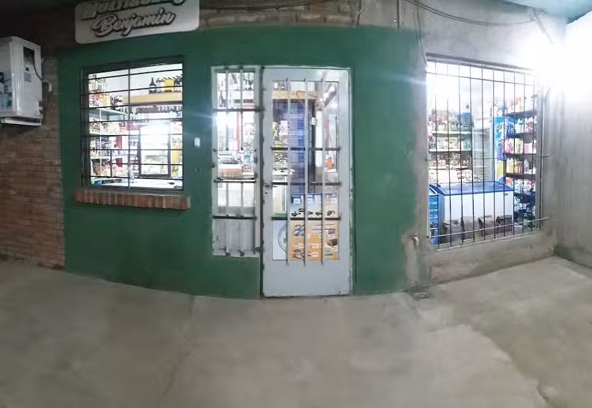 Almacen y Kiosco Multirubro