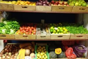 Almac&eacute;n y verduler&iacute;a Almafuerte