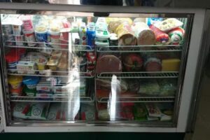 Almacen y verduleria AM