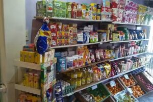 Almac&eacute;n y Verduler&iacute;a Belu