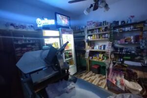 Almacen y verduleria chichin