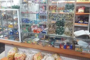 Almac&eacute;n y Verduler&iacute;a Currumahuida