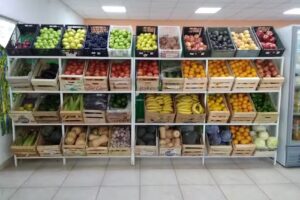 Almacen y Verduleria- Epuyen