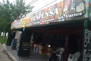 Almacen y Verduleria LUNI