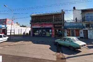 Almacen Y Verduleria Rucci