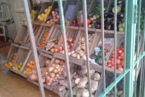 Almac&eacute;n Y Verduleria &ldquo;SAN CALLETANO&rdquo; (Arculos Varios)