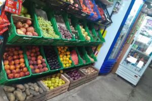 AMACEN Y VERDULERIA SOL Y MIMI