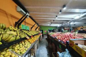 Amico E Hijos &ldquo;Autoservicio de Frutas y Verduras&rdquo;