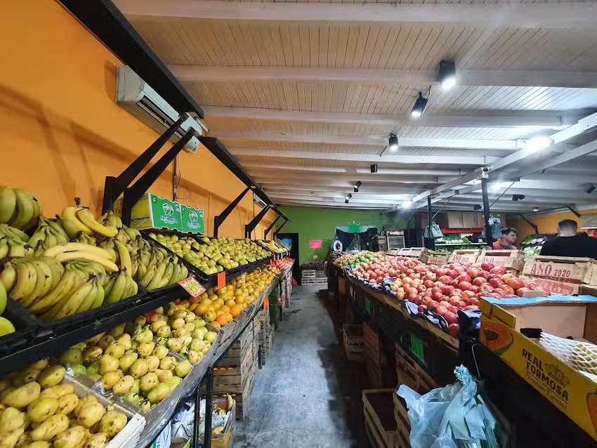 Amico E Hijos &ldquo;Autoservicio de Frutas y Verduras&rdquo;