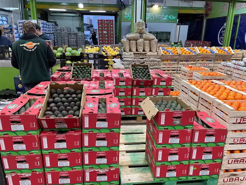 Antojos Naturales