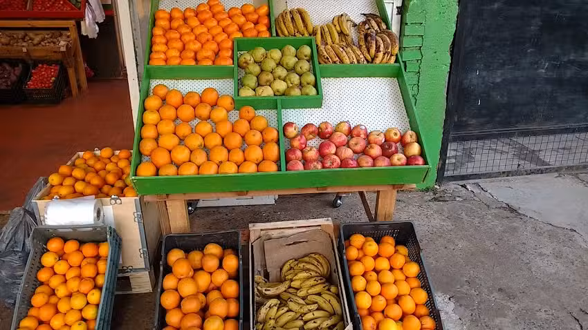 Arami Fruteria Y Verduleria