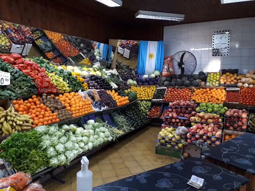 Armando Fruteria &ndash; Verduleria