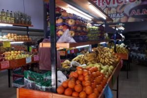 Autoservicio ALMA verduleria y fruteria