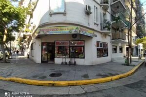 Autoservicio Amor de Veranito