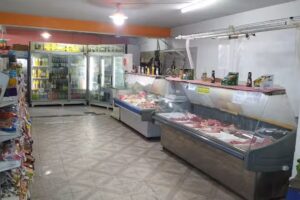 Autoservicio Argentina