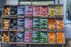 Autoservicio Buena Onda