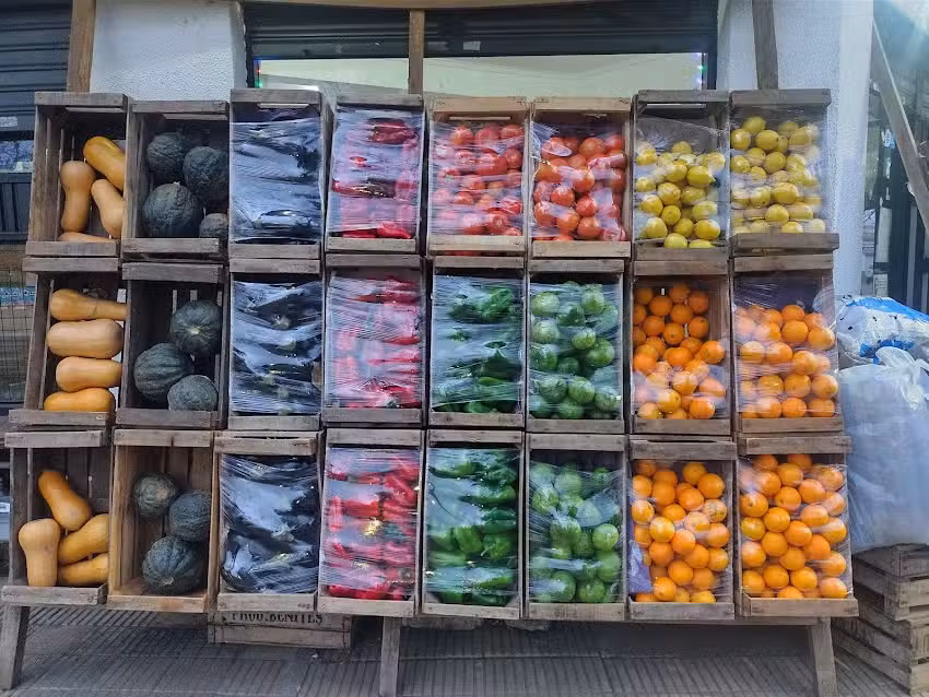 Autoservicio Buena Onda