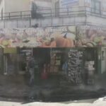 Autoservicio de Frutas y Verduras