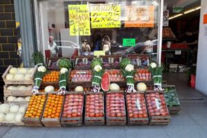 Autoservicio De Frutas Y Verduras &ldquo;Lo De Jor&rdquo;